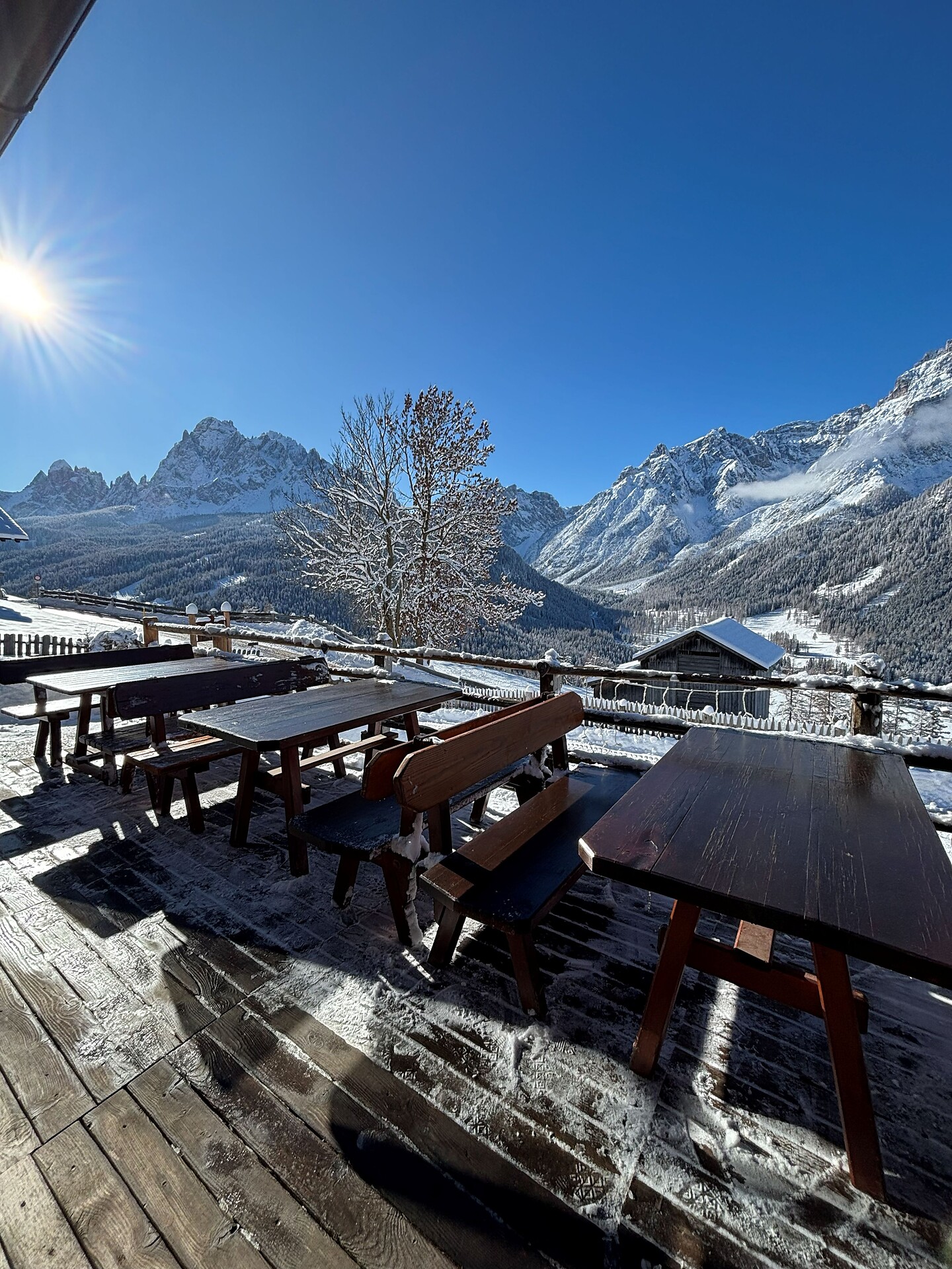 Gasthof Froneben - Regione dolomitica 3 Cime - #1 - suedtirol.info