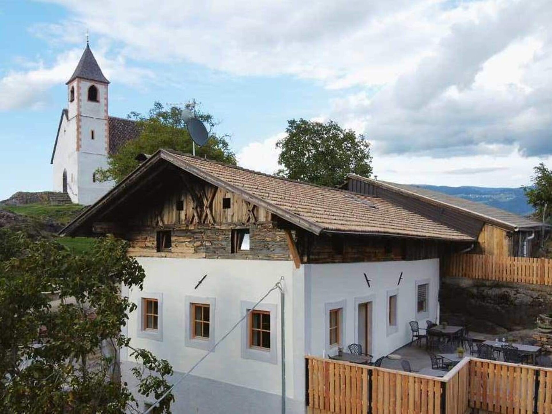 Restaurant Hippolyt