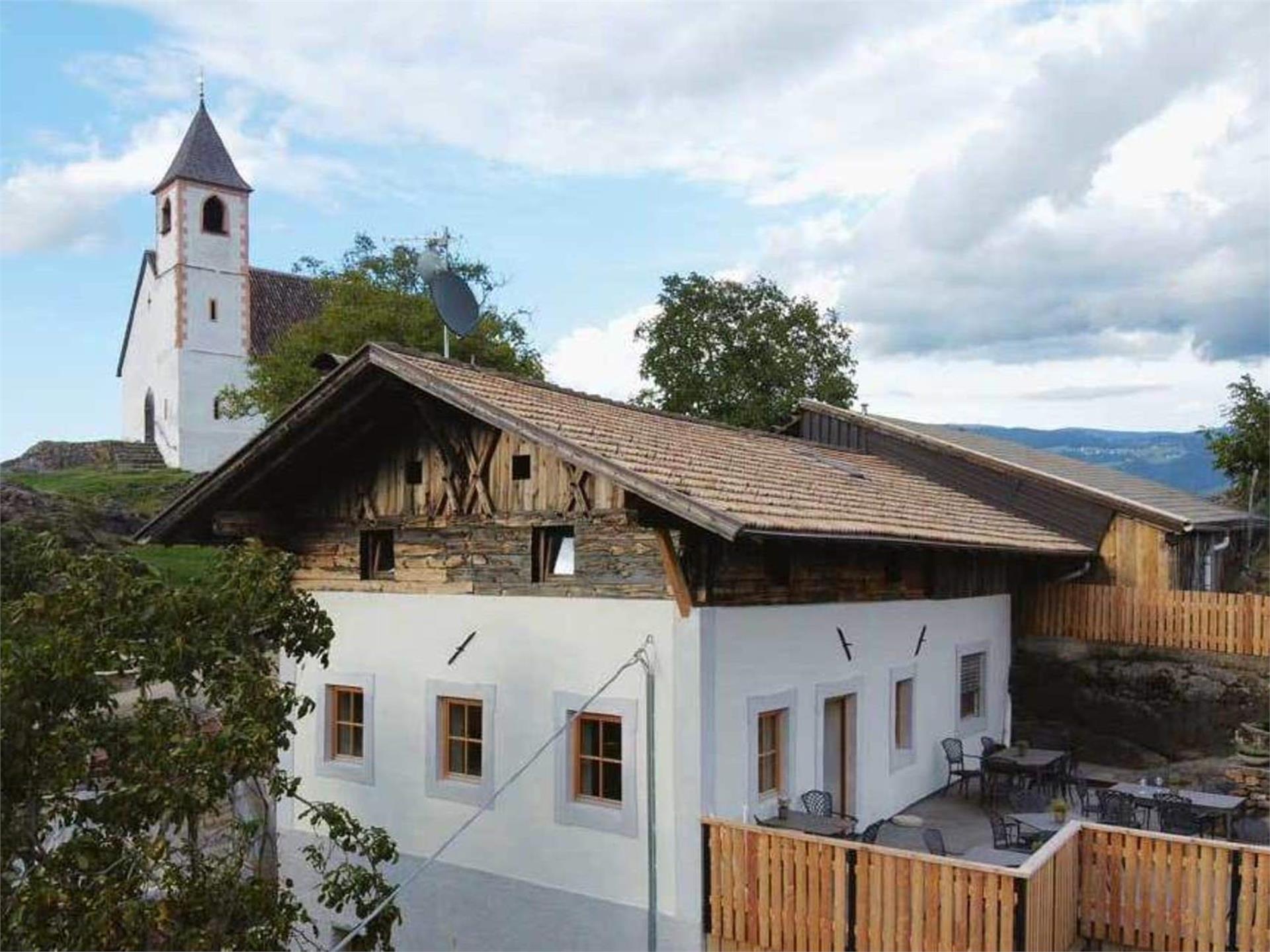 Restaurant Hippolyt Tisens/Tesimo 3 suedtirol.info