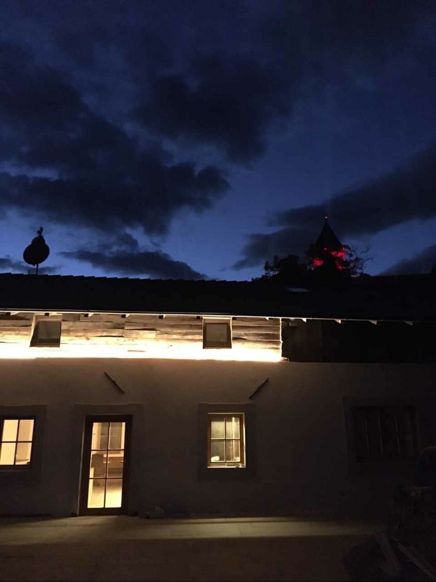 Gasthaus Hippolyt