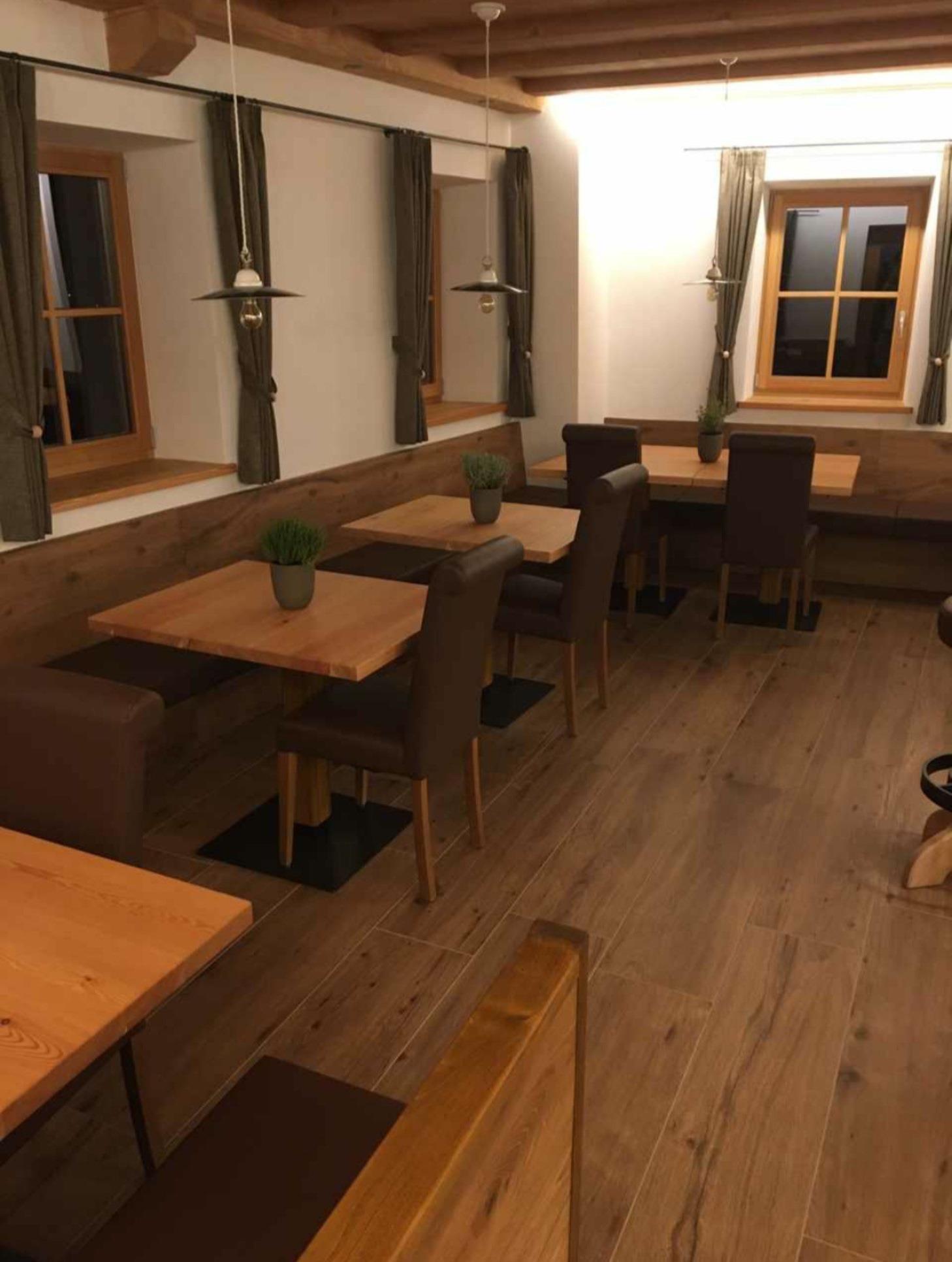 Restaurant Hippolyt Tisens/Tesimo 7 suedtirol.info