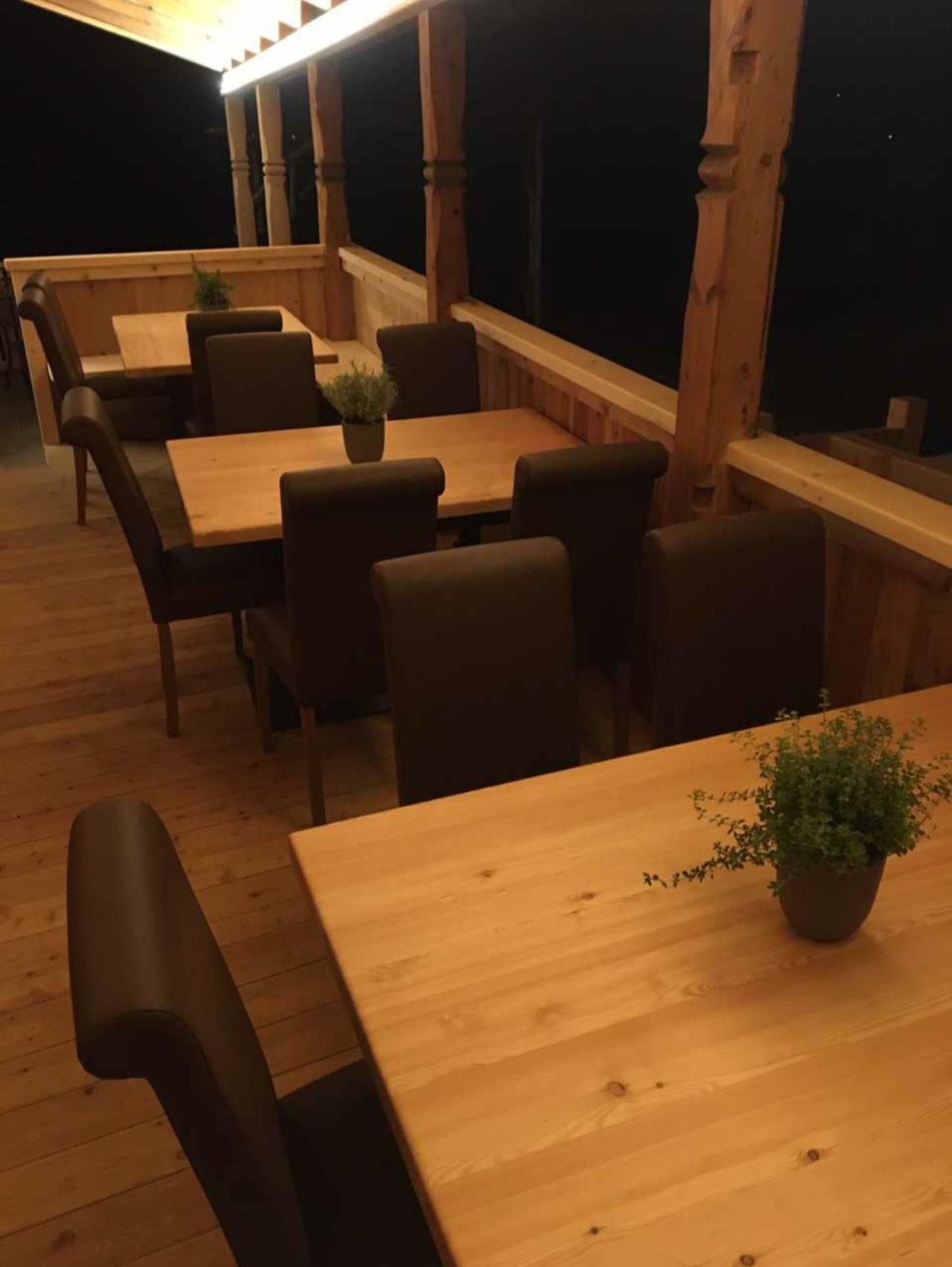 Restaurant Hippolyt Tisens/Tesimo 6 suedtirol.info