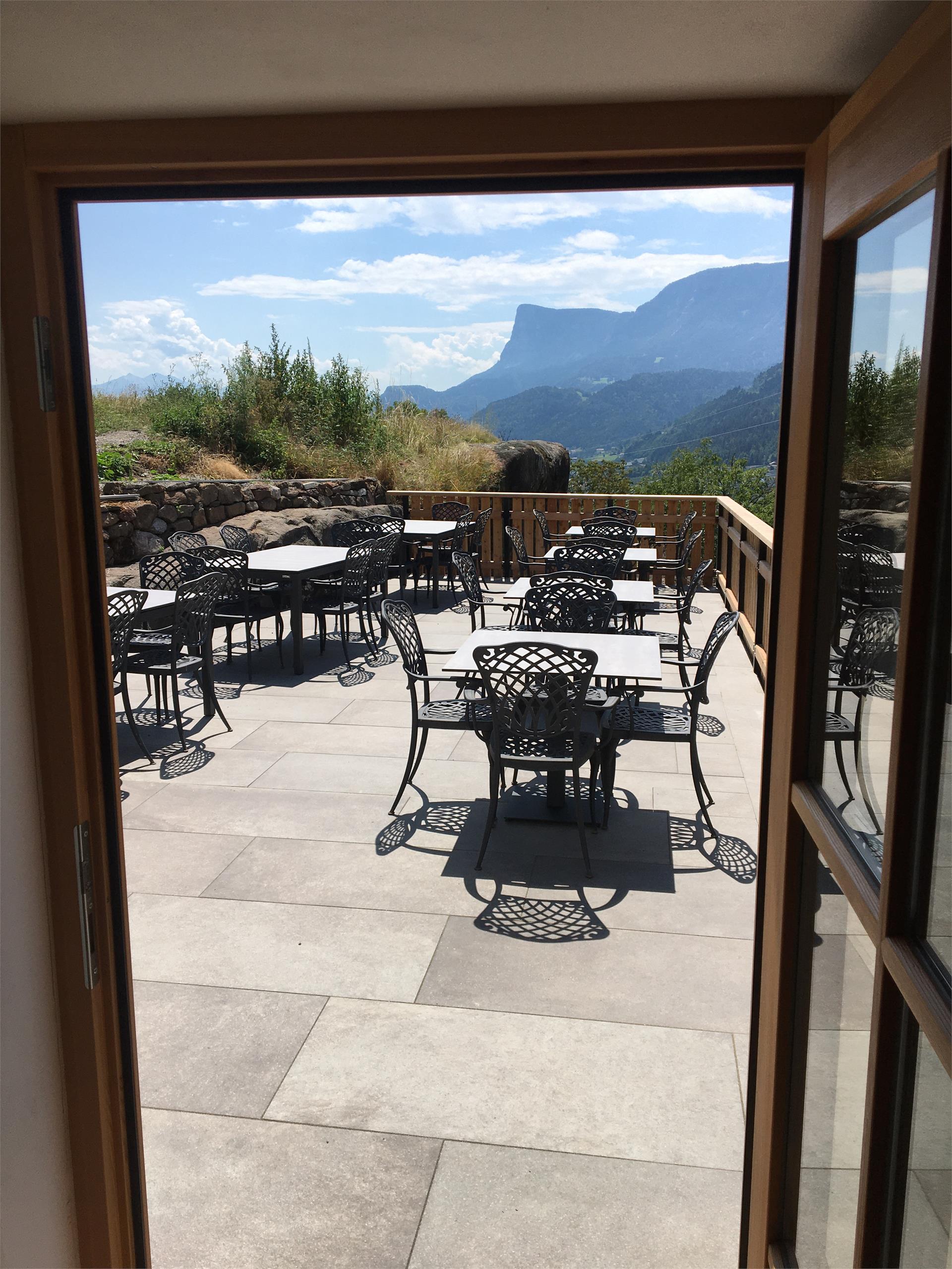 Restaurant Hippolyt Tisens/Tesimo 5 suedtirol.info