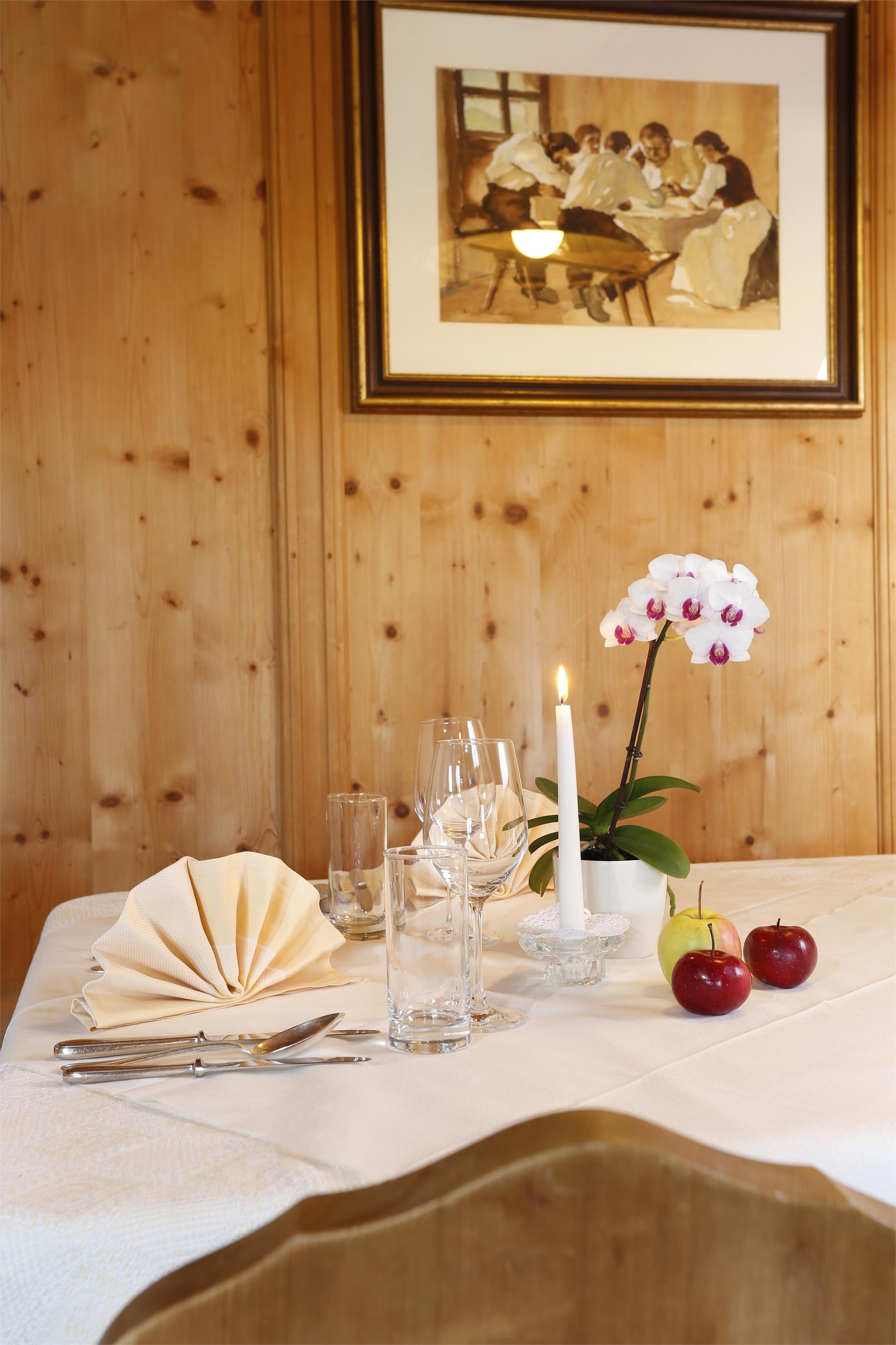 Albergo Steinegger Appiano sulla Strada del Vino 2 suedtirol.info