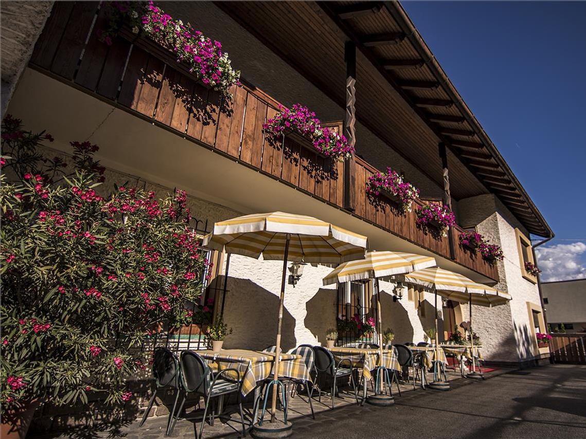 Gasthof Wastl Eppan an der Weinstraße 1 suedtirol.info