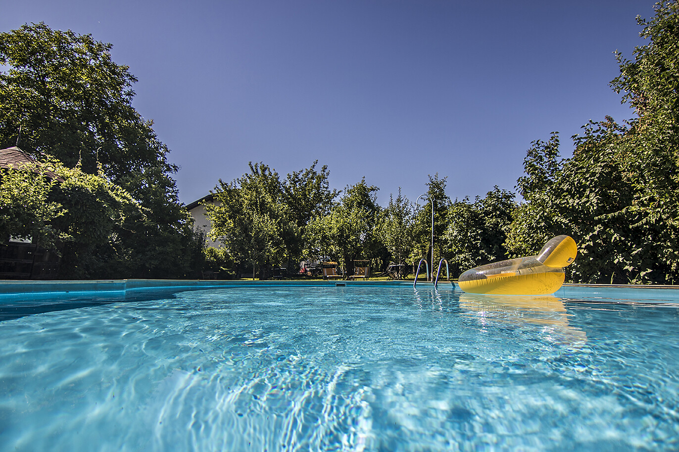 pool