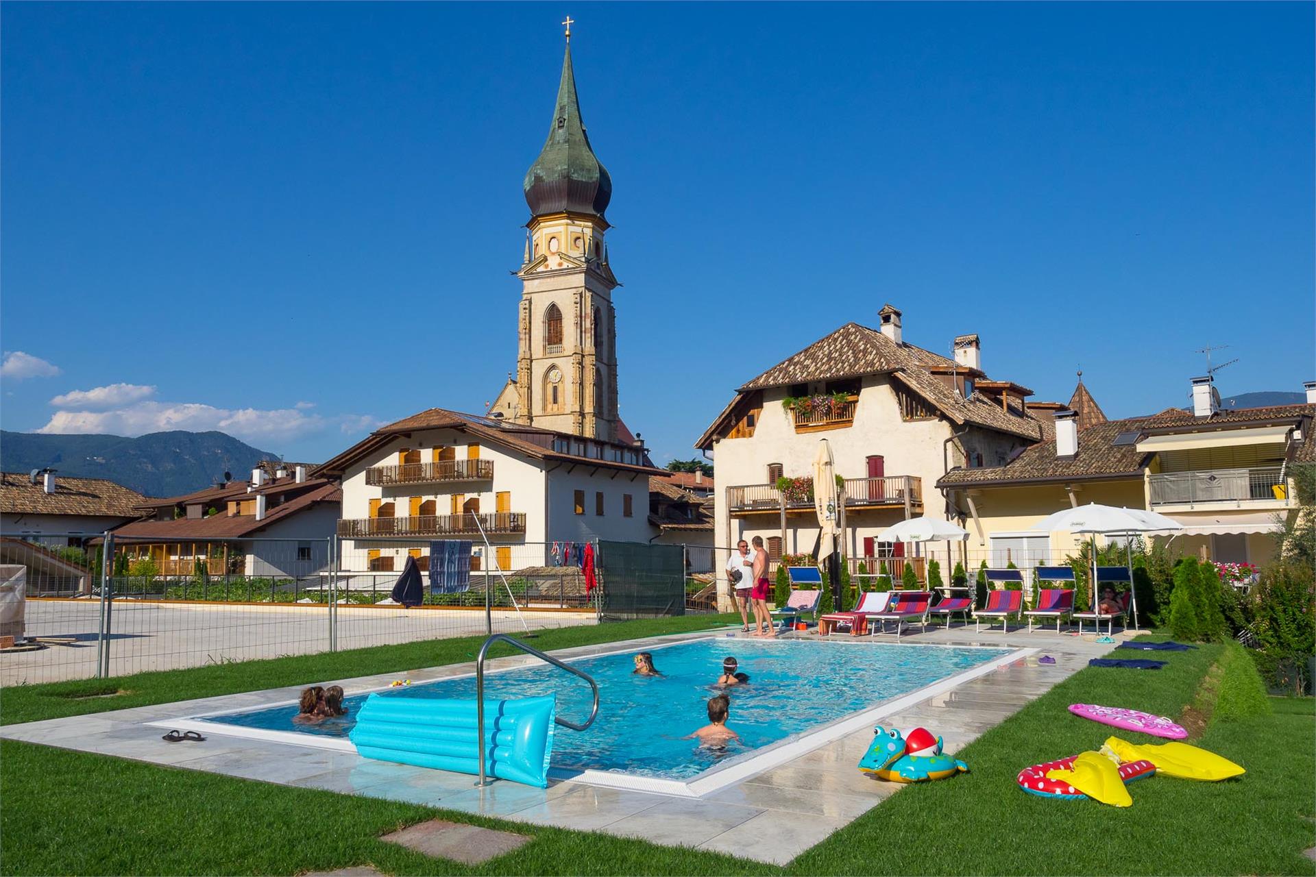 Gasthof-Pizzeria Zum Guten Tropfen Eppan an der Weinstraße 3 suedtirol.info