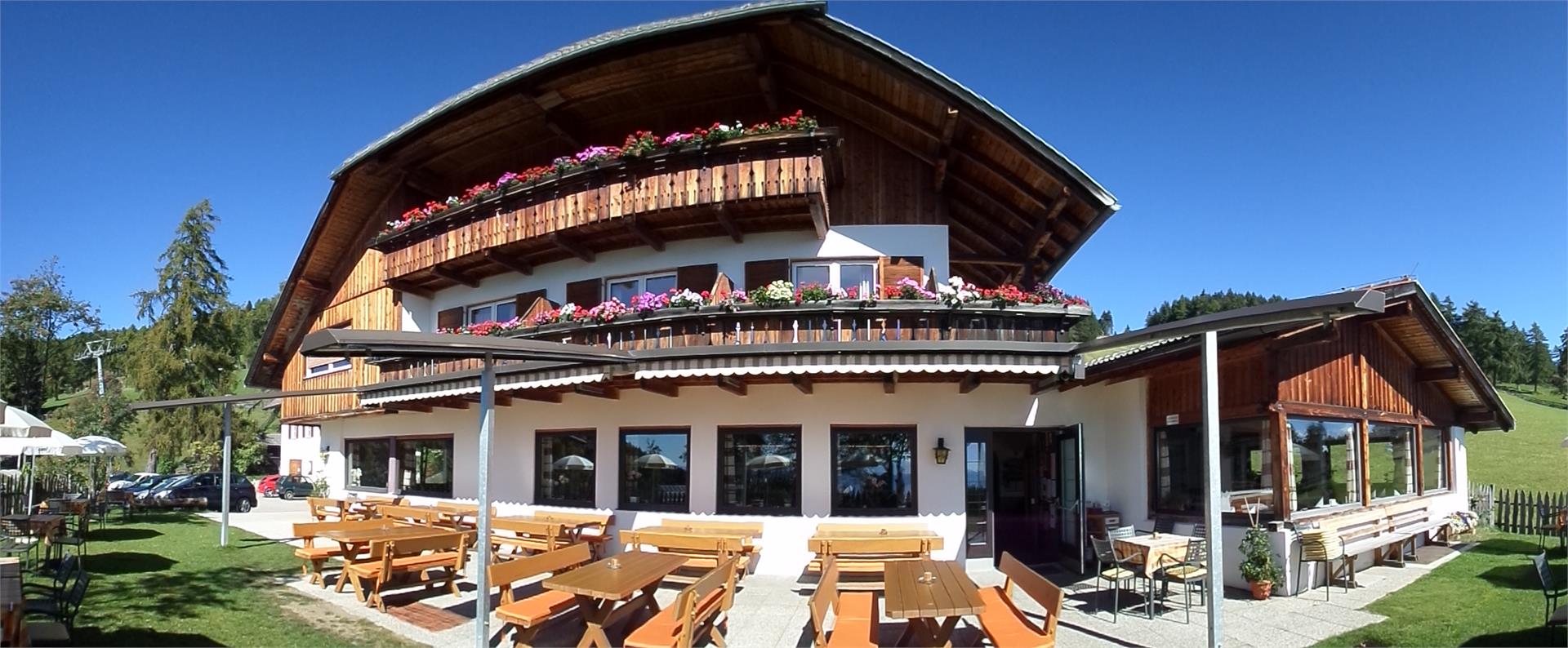 Albergo Pemmern Ritten/Renon 1 suedtirol.info