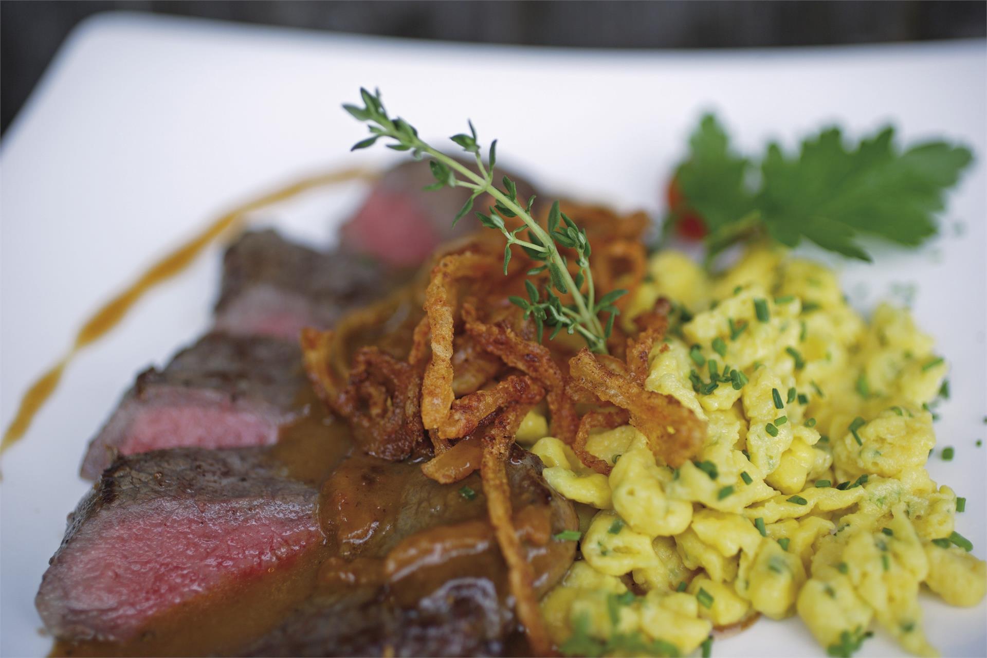Trattoria Roaner Renon 2 suedtirol.info