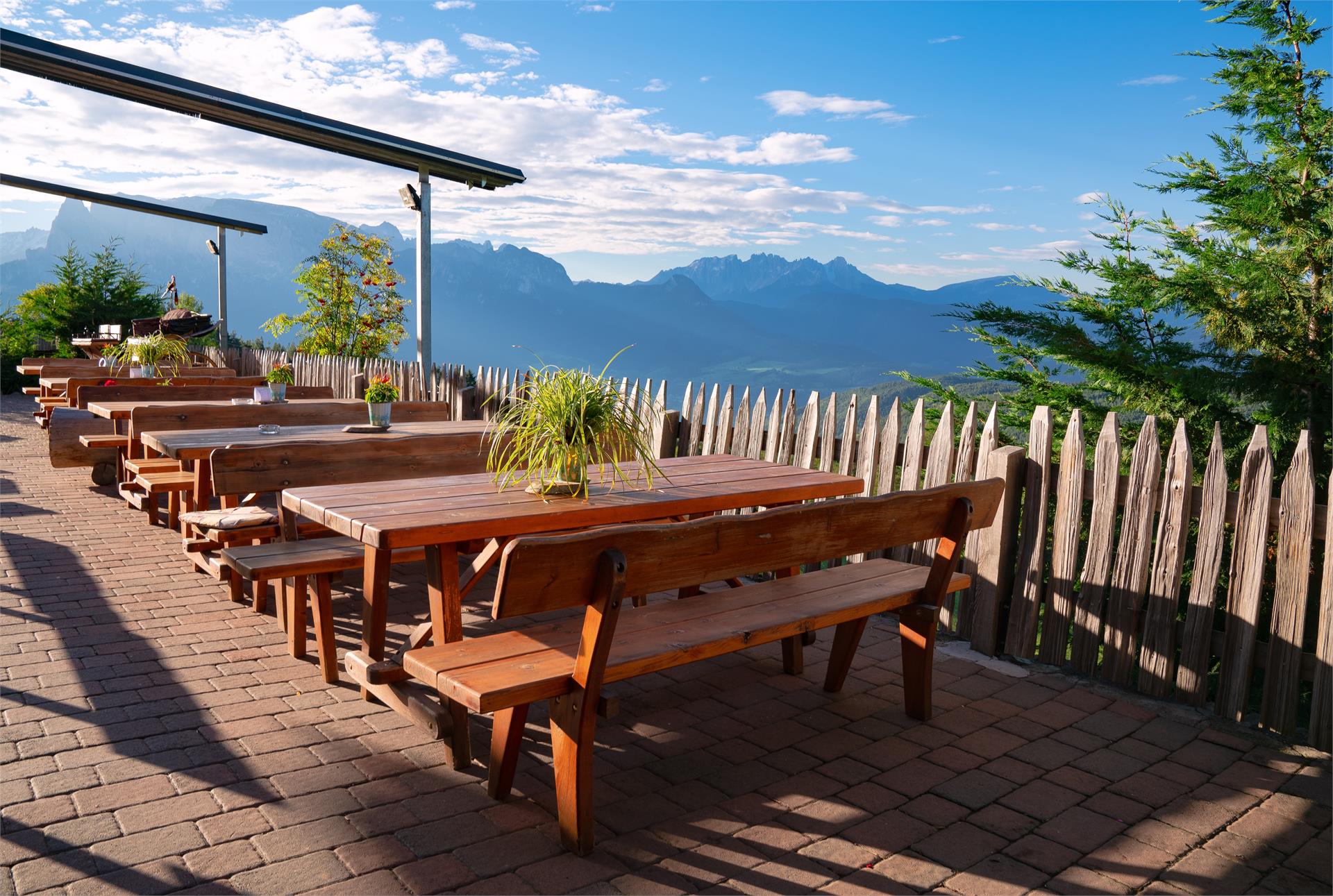 Trattoria Bad Siess Renon 3 suedtirol.info