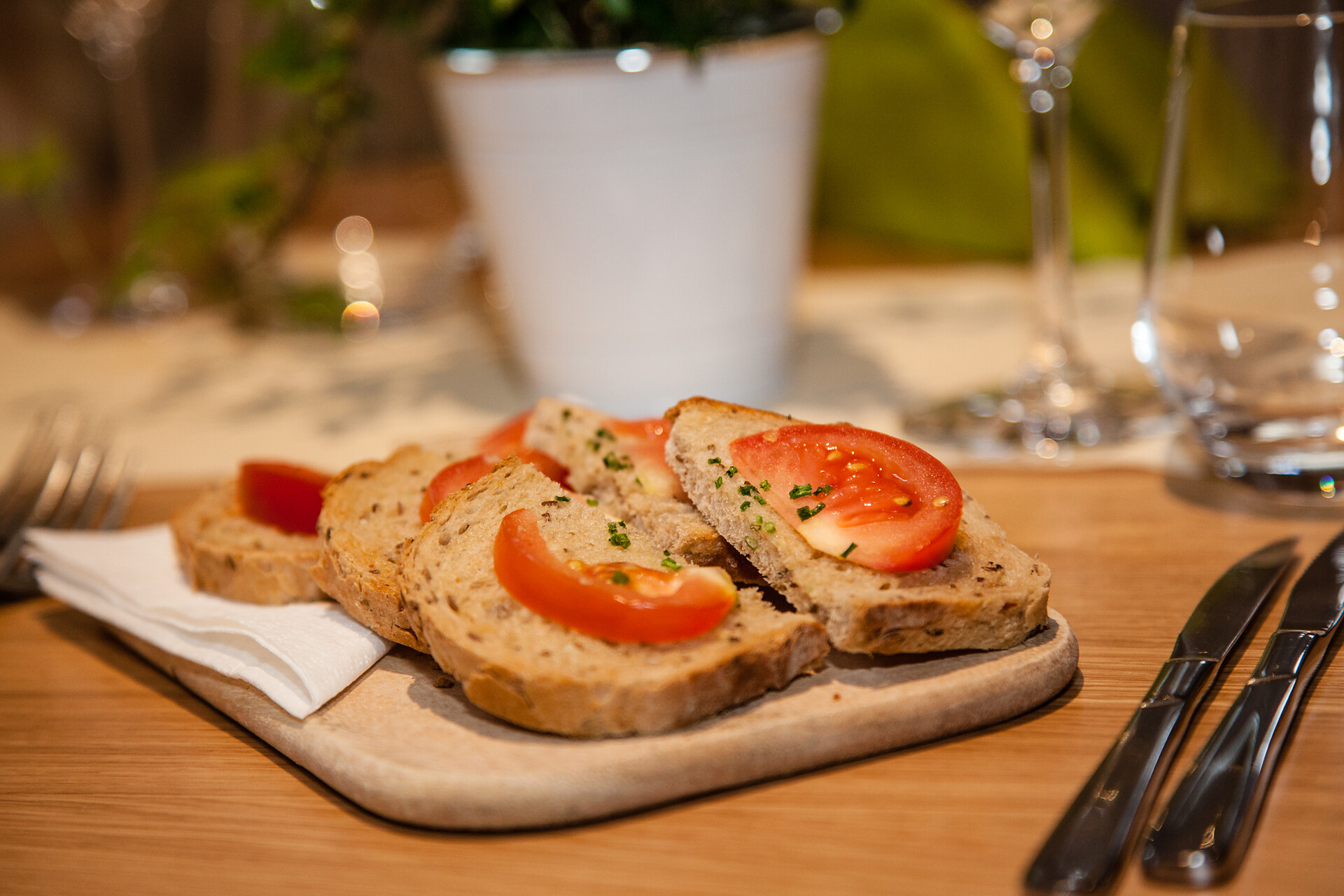 Trattoria Lobishof