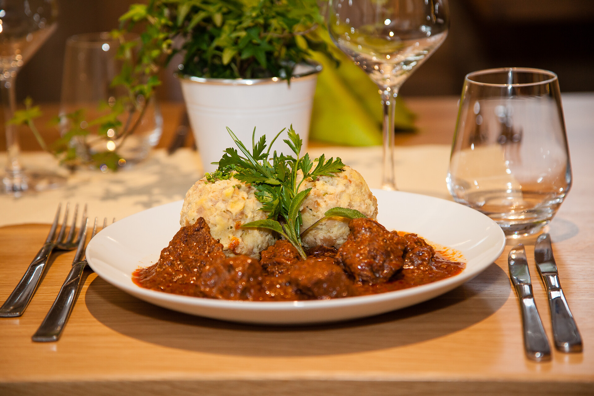 Trattoria Lobishof