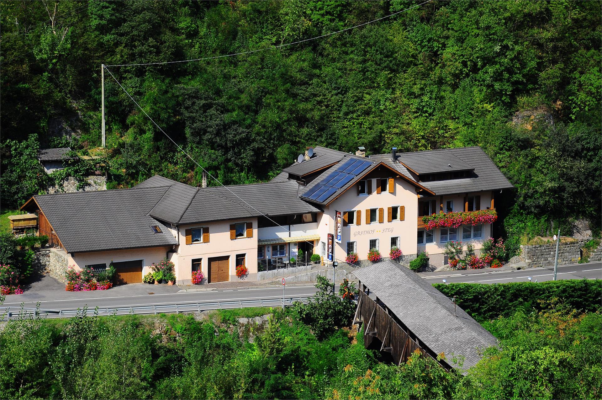 Gasthof Steg Renon 1 suedtirol.info