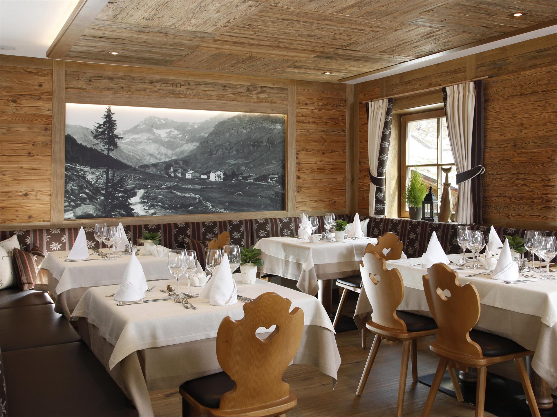 Edelweiss Inn Moos in Passeier/Moso in Passiria 1 suedtirol.info
