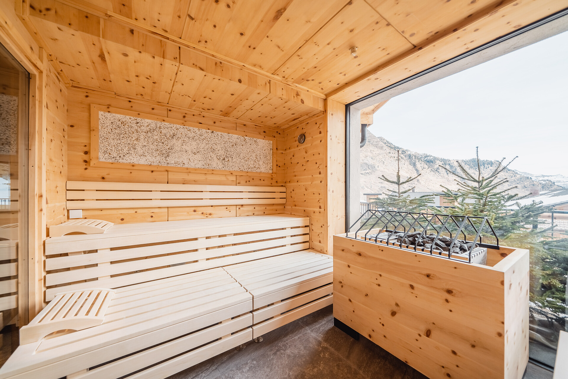 Bio Sauna