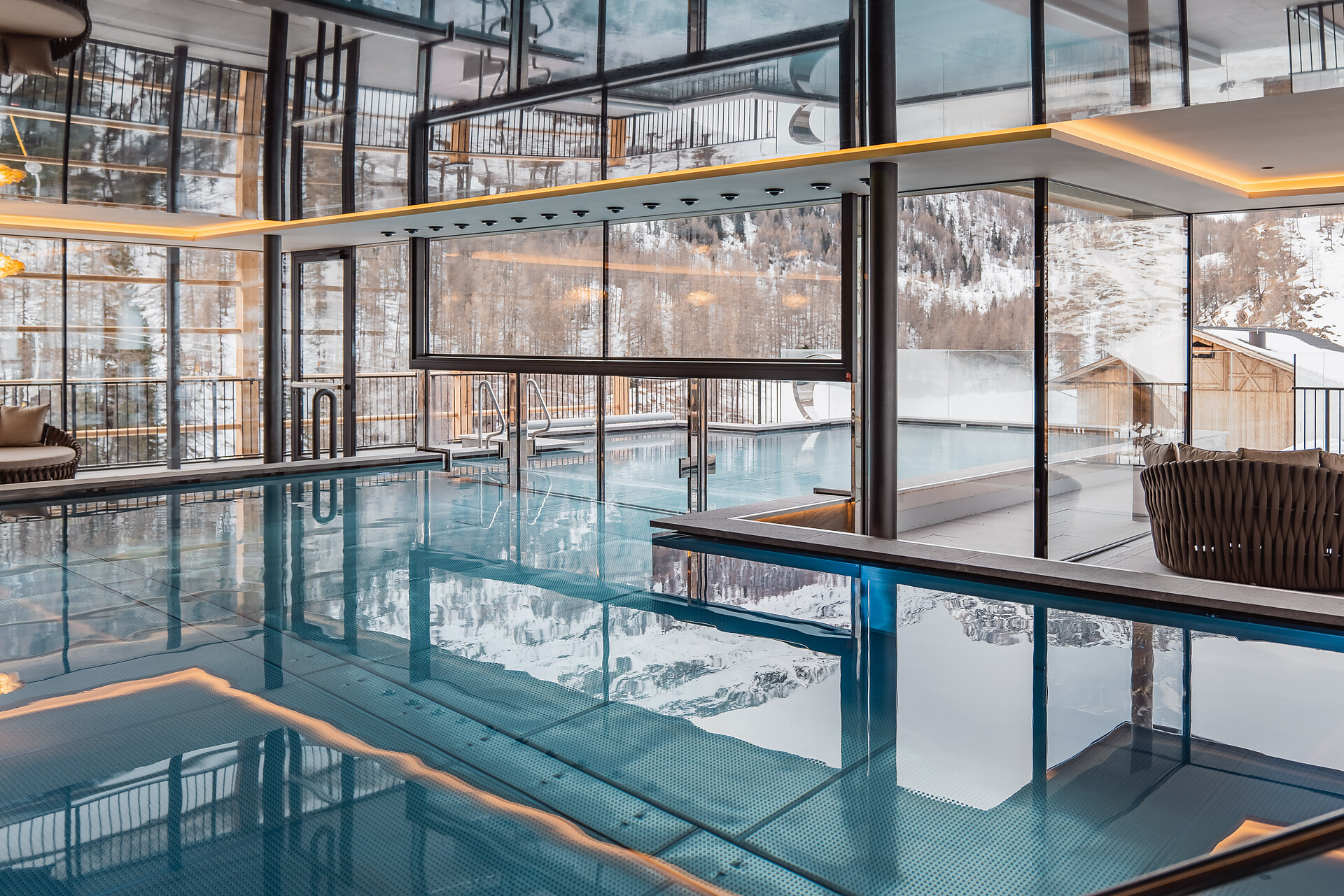 pool