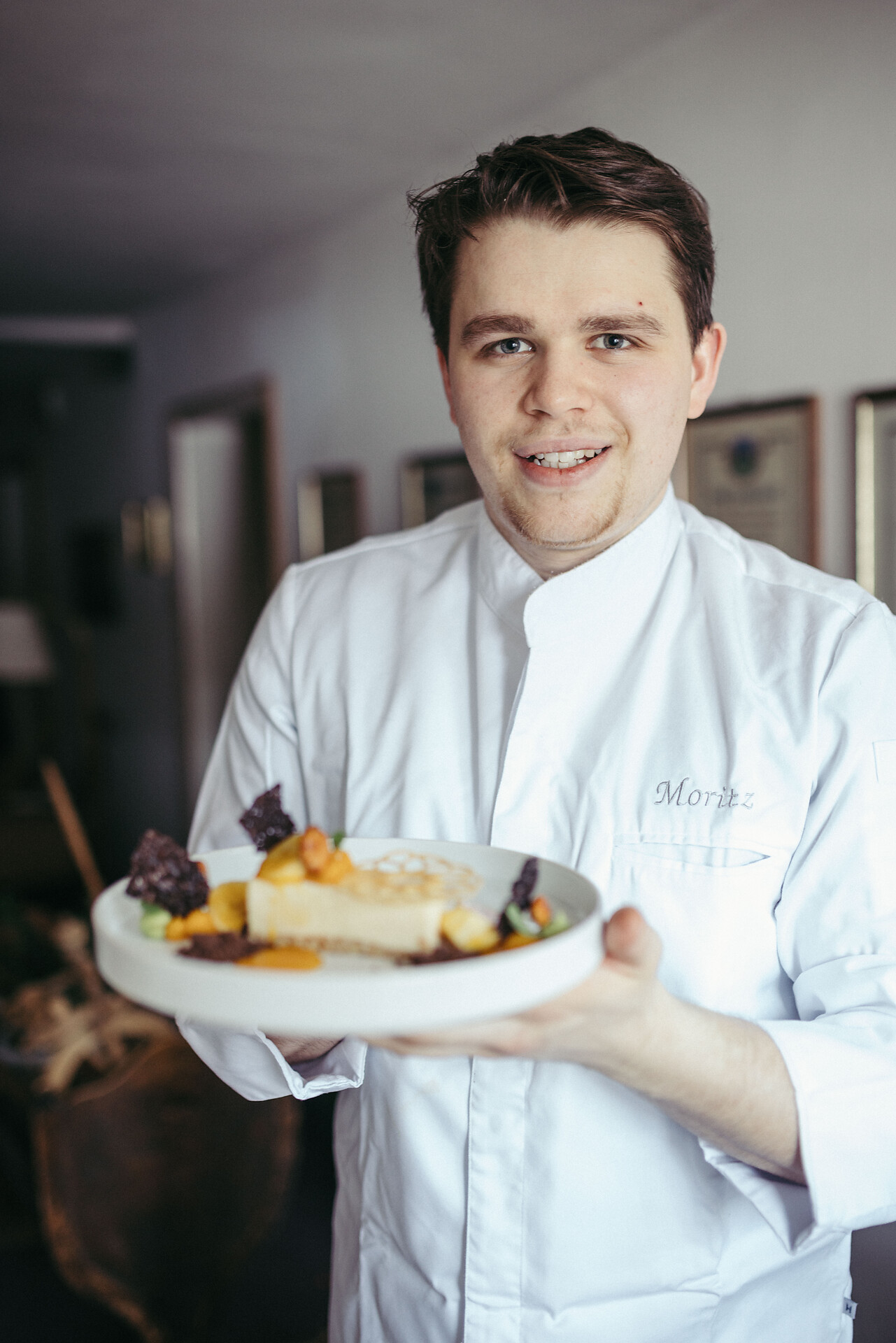 Moritz