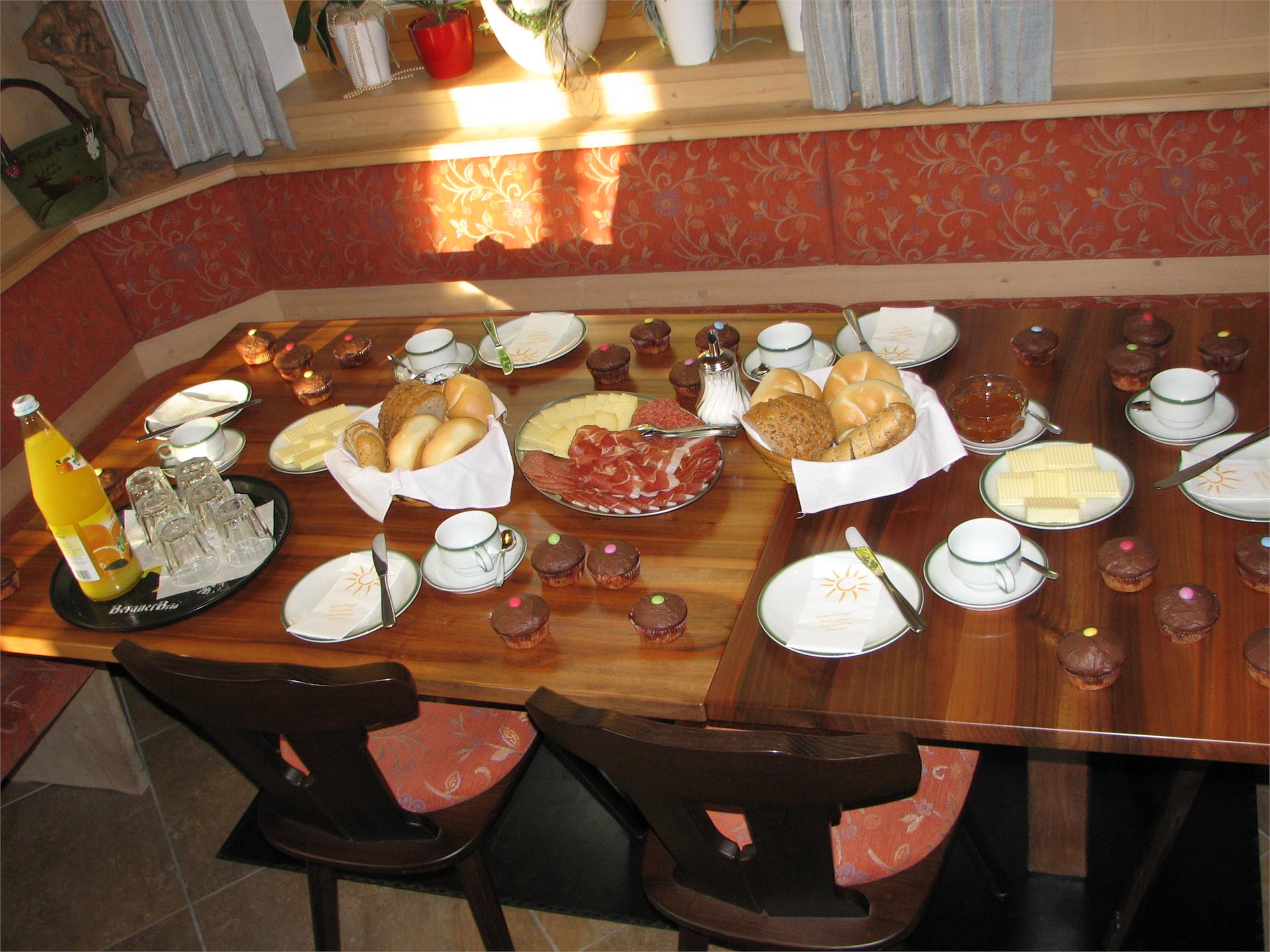 Albergo Bad Sand Moso in Passiria 4 suedtirol.info