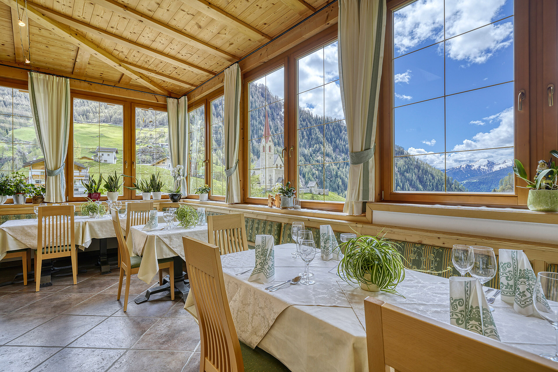 Gasthof Rabenstein - Meran und Umgebung - #2 - suedtirol.info