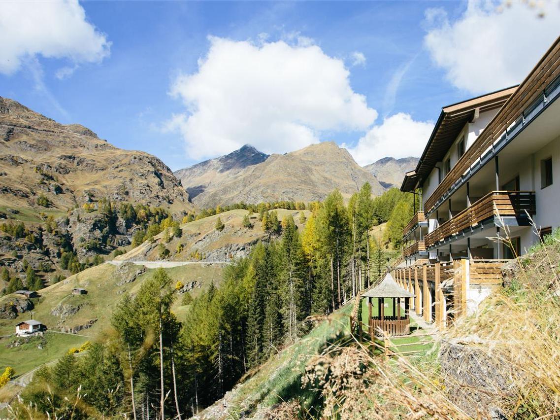 Gasthof Schönau Moos in Passeier 2 suedtirol.info