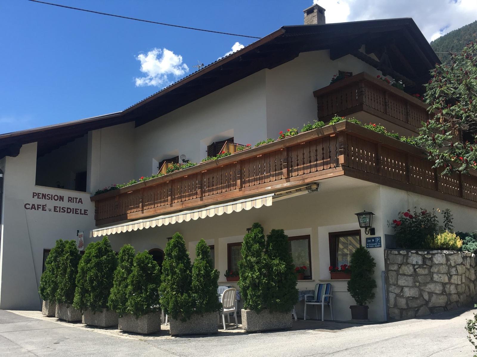 Gasthof Rita Schlanders/Silandro 1 suedtirol.info