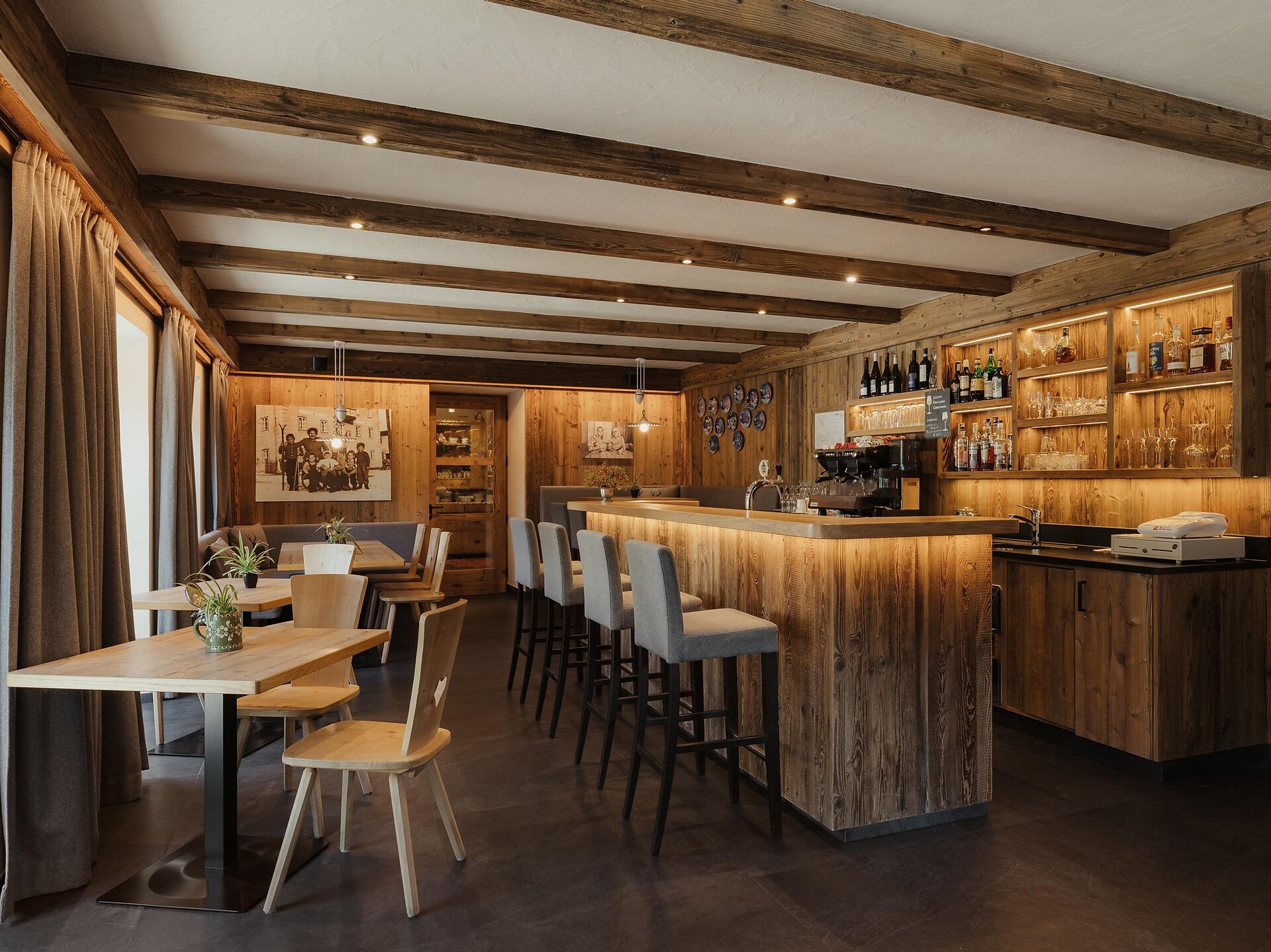 Gasthof Stella - Dolomitenregion Alta Badia - #1 - suedtirol.info