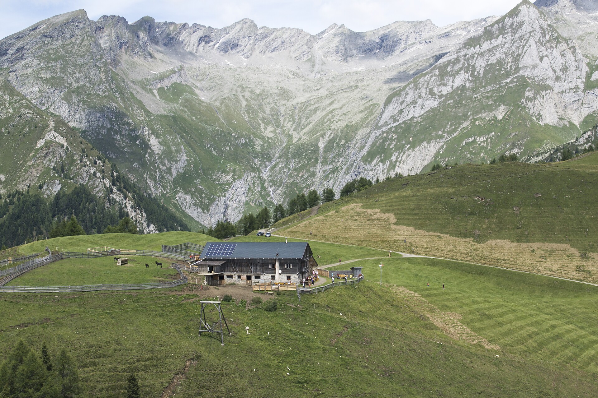 Gampielalm