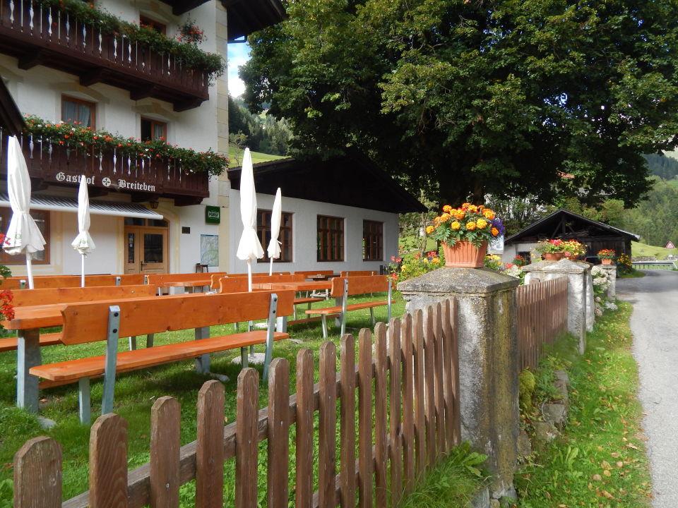 Breiteben Inn St.Martin in Passeier/San Martino in Passiria 1 suedtirol.info