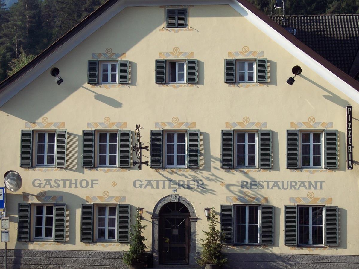 Gasthof Pizzeria Gatterer Kiens 1 suedtirol.info