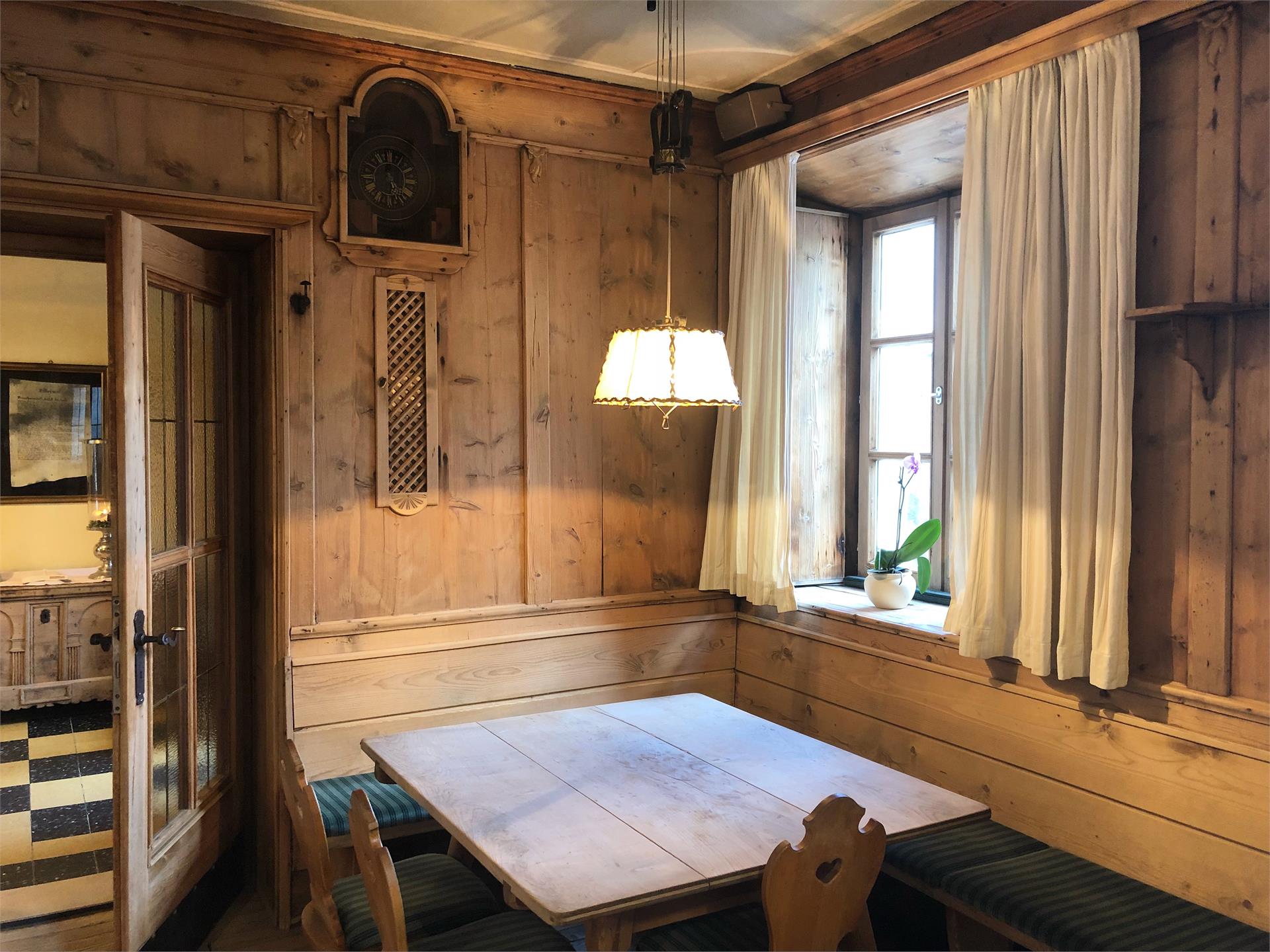 Gasthof Pizzeria Gatterer Kiens 2 suedtirol.info