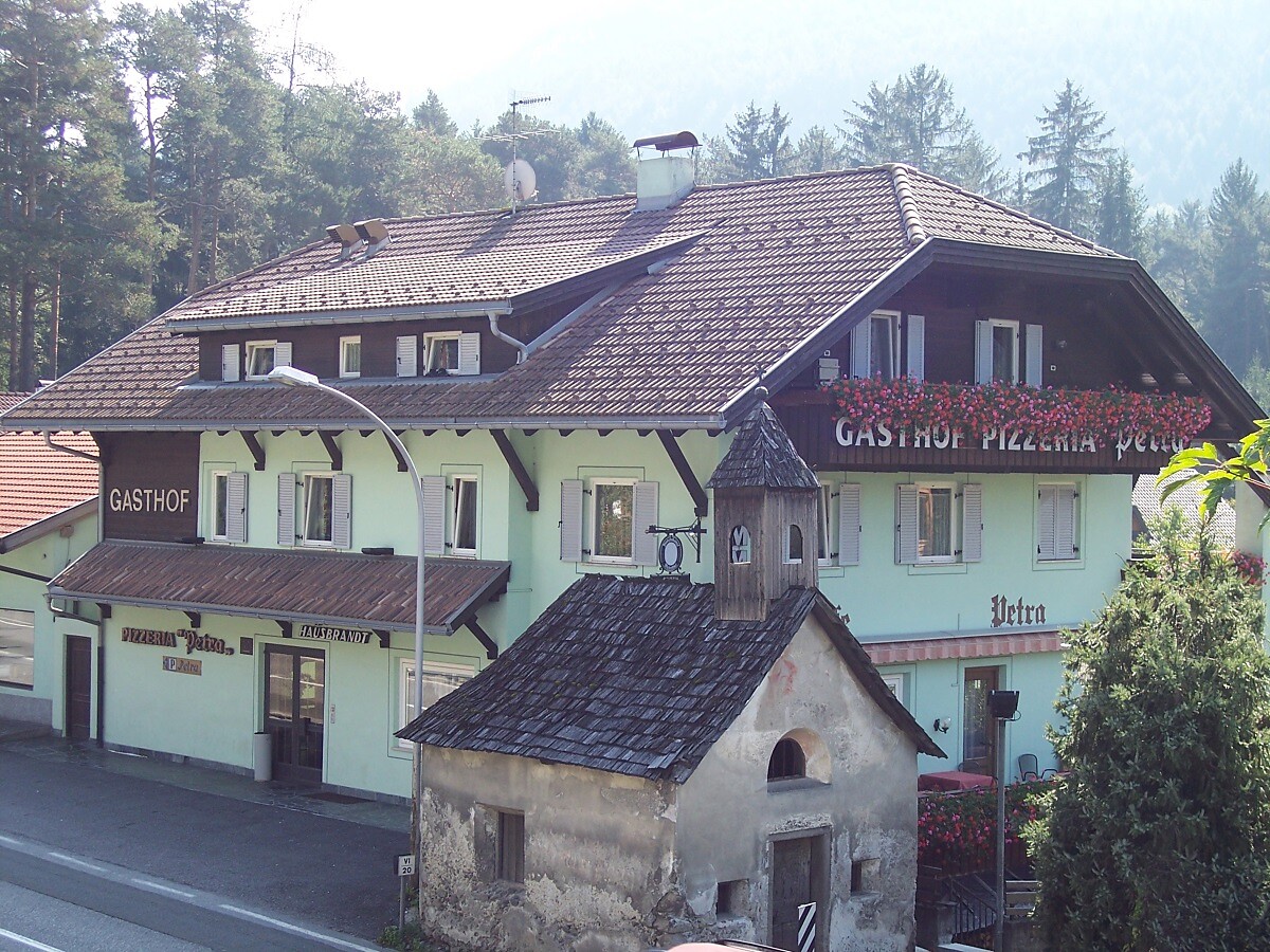 Gasthof Pizzeria Petra Kiens 7 suedtirol.info