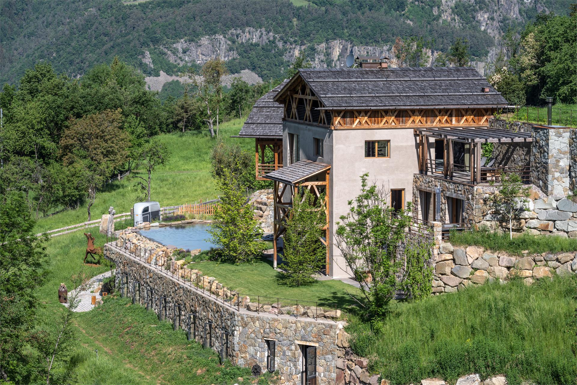 Gatschhof Völs am Schlern/Fiè allo Sciliar 2 suedtirol.info