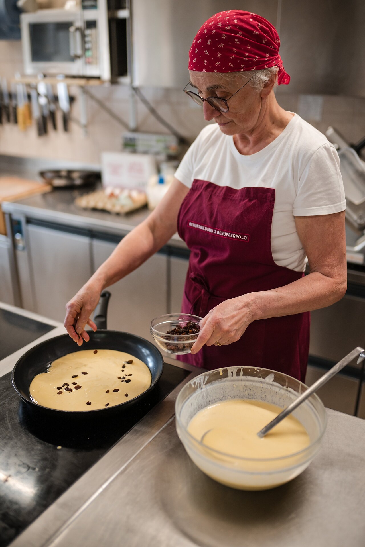Trattoria Schneiderwiesen