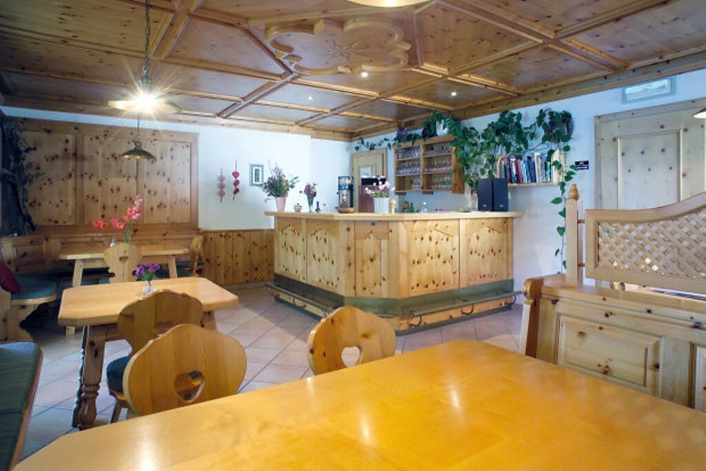 Sala pranzo