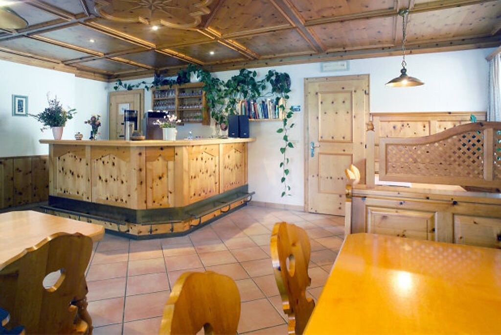 Sala pranzo