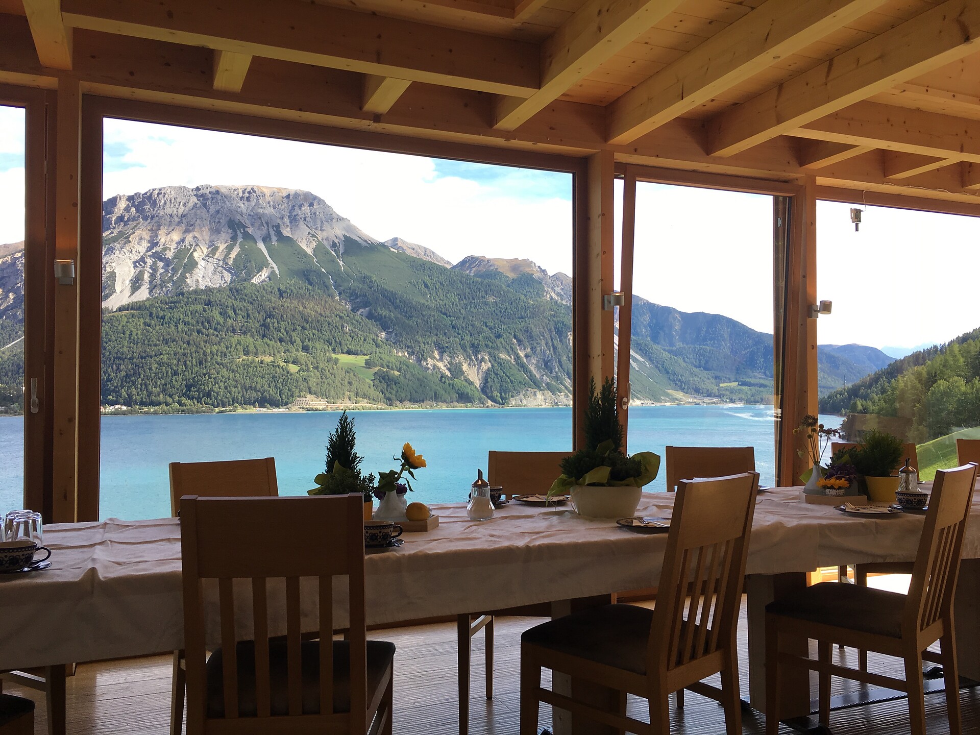 terrazza