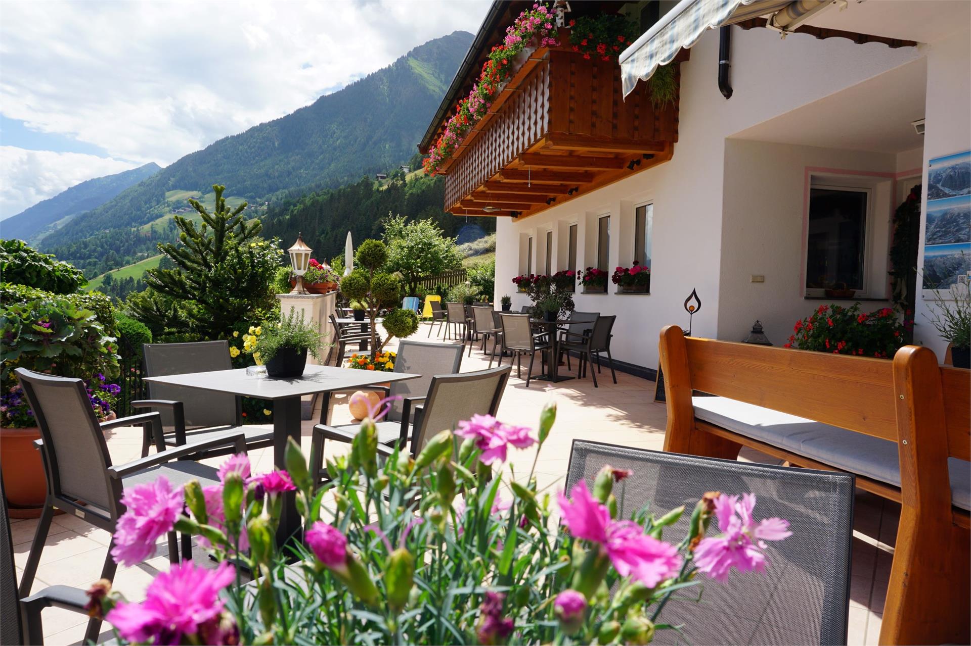 Jaufenblick Inn St.Martin in Passeier/San Martino in Passiria 1 suedtirol.info