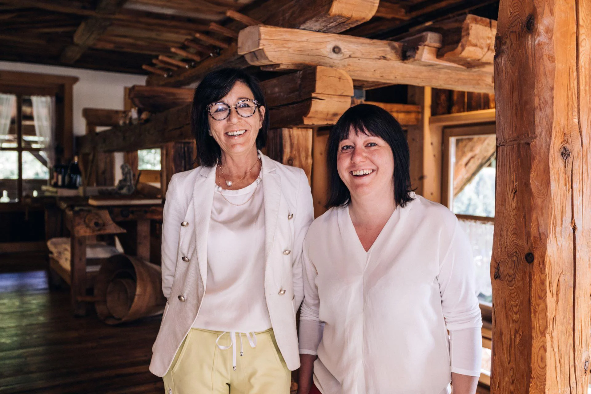 Gasthof Zur Mühle Truden 20 suedtirol.info