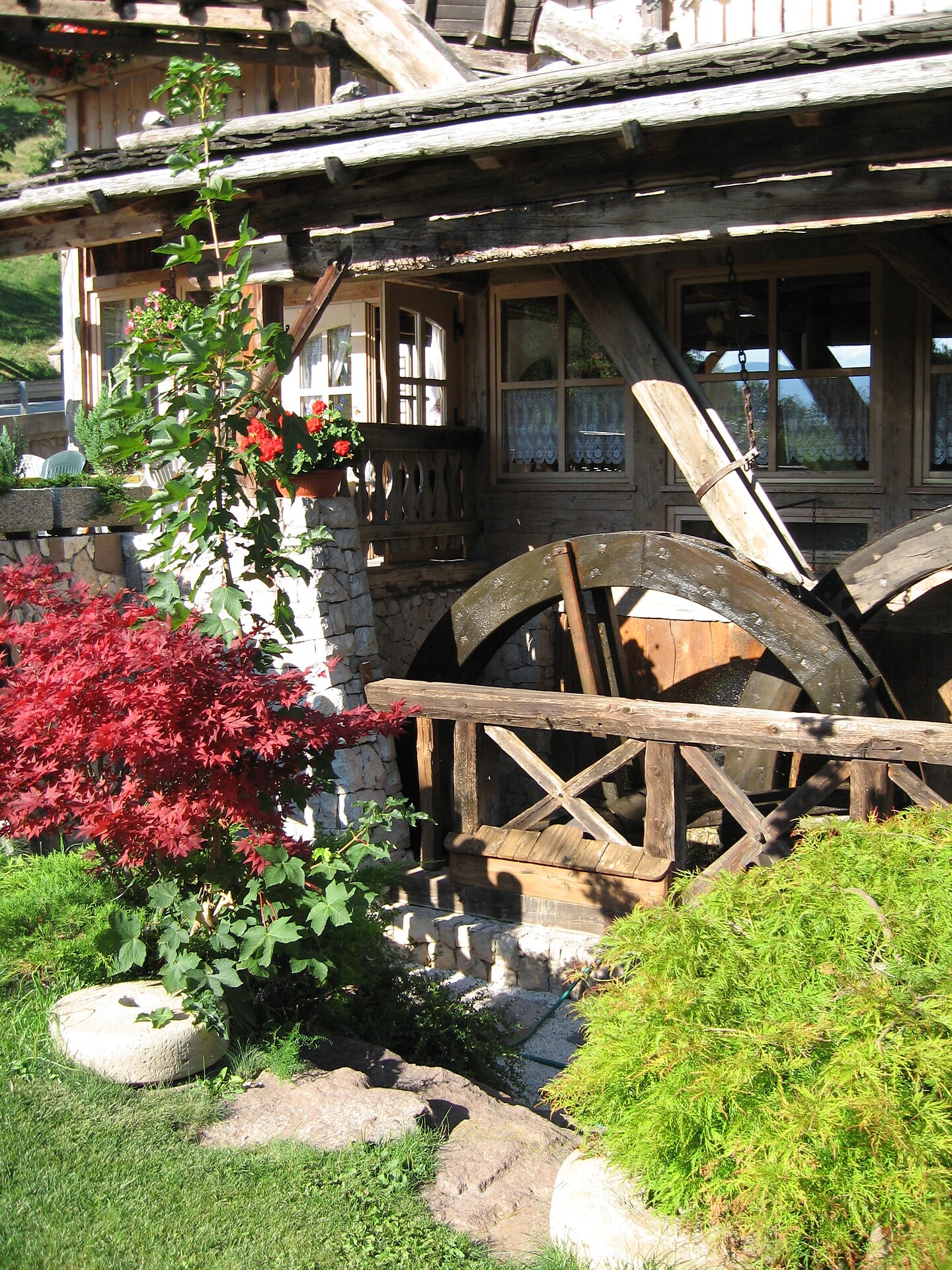 Hotel Zur Mühle