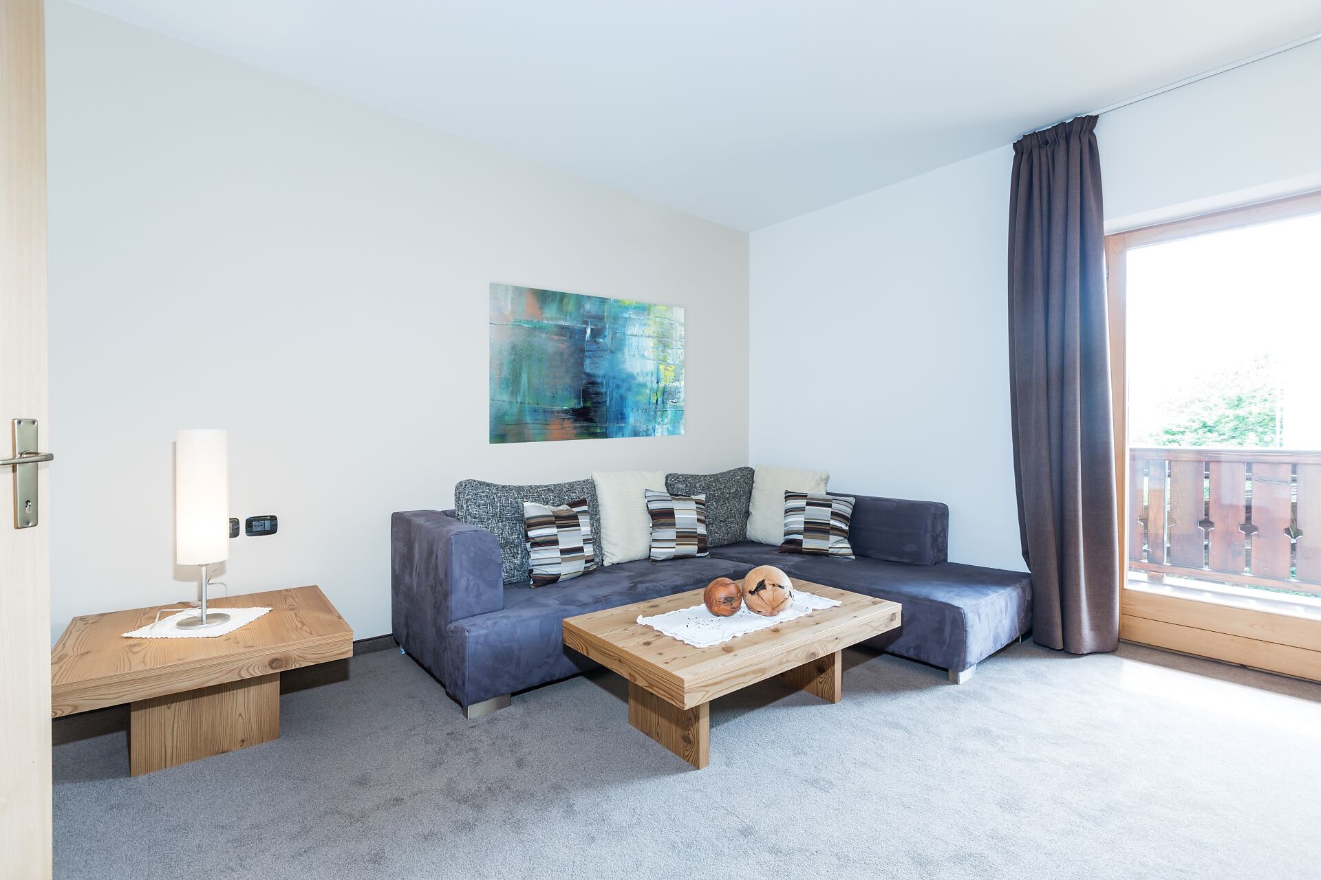 Zur Mühle Suite