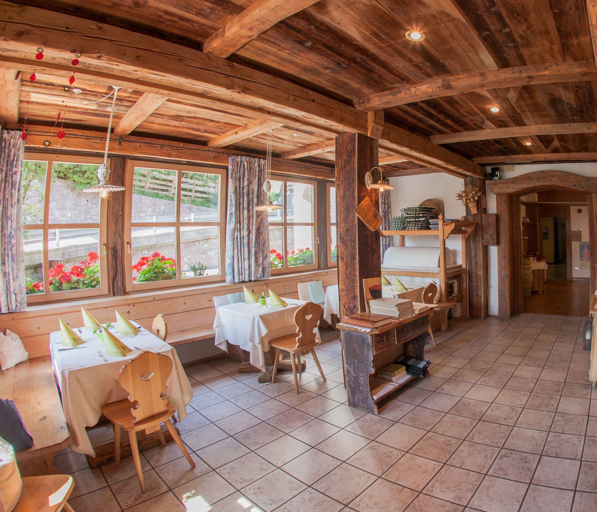 Pizzeria Al Mulino Trodena 7 suedtirol.info