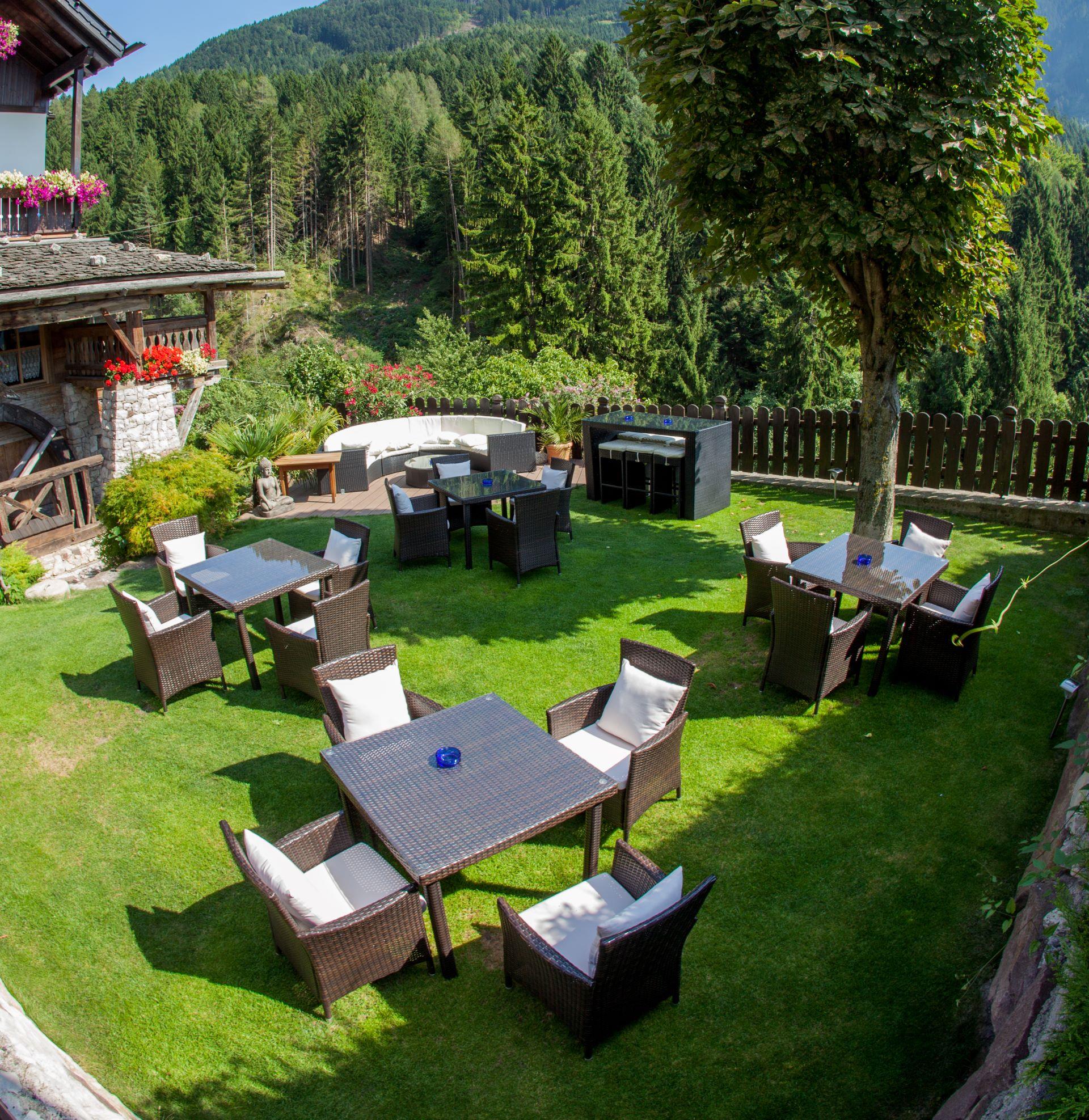 Pizzeria Al Mulino Trodena 5 suedtirol.info