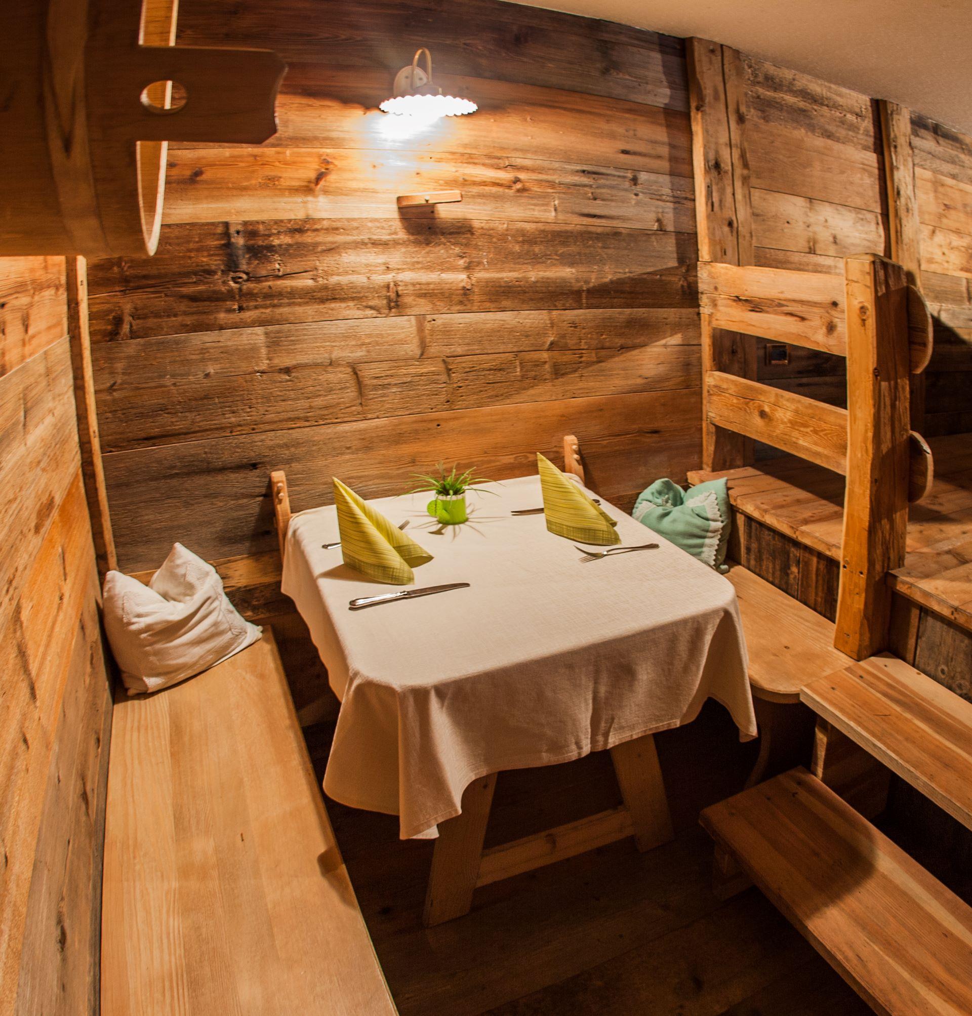 Pizzeria Al Mulino Trodena 10 suedtirol.info