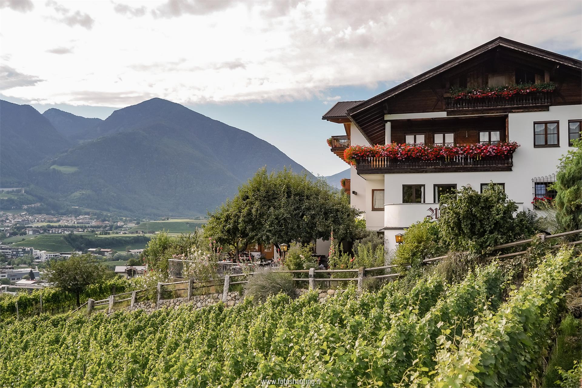 Gasthof Restaurant Sunnegg Brixen 2 suedtirol.info