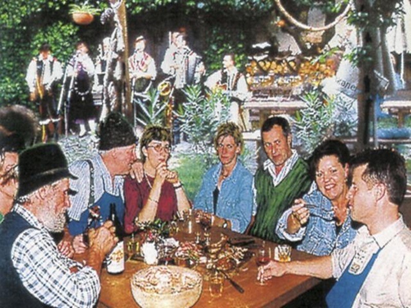 Königsrainer Grille