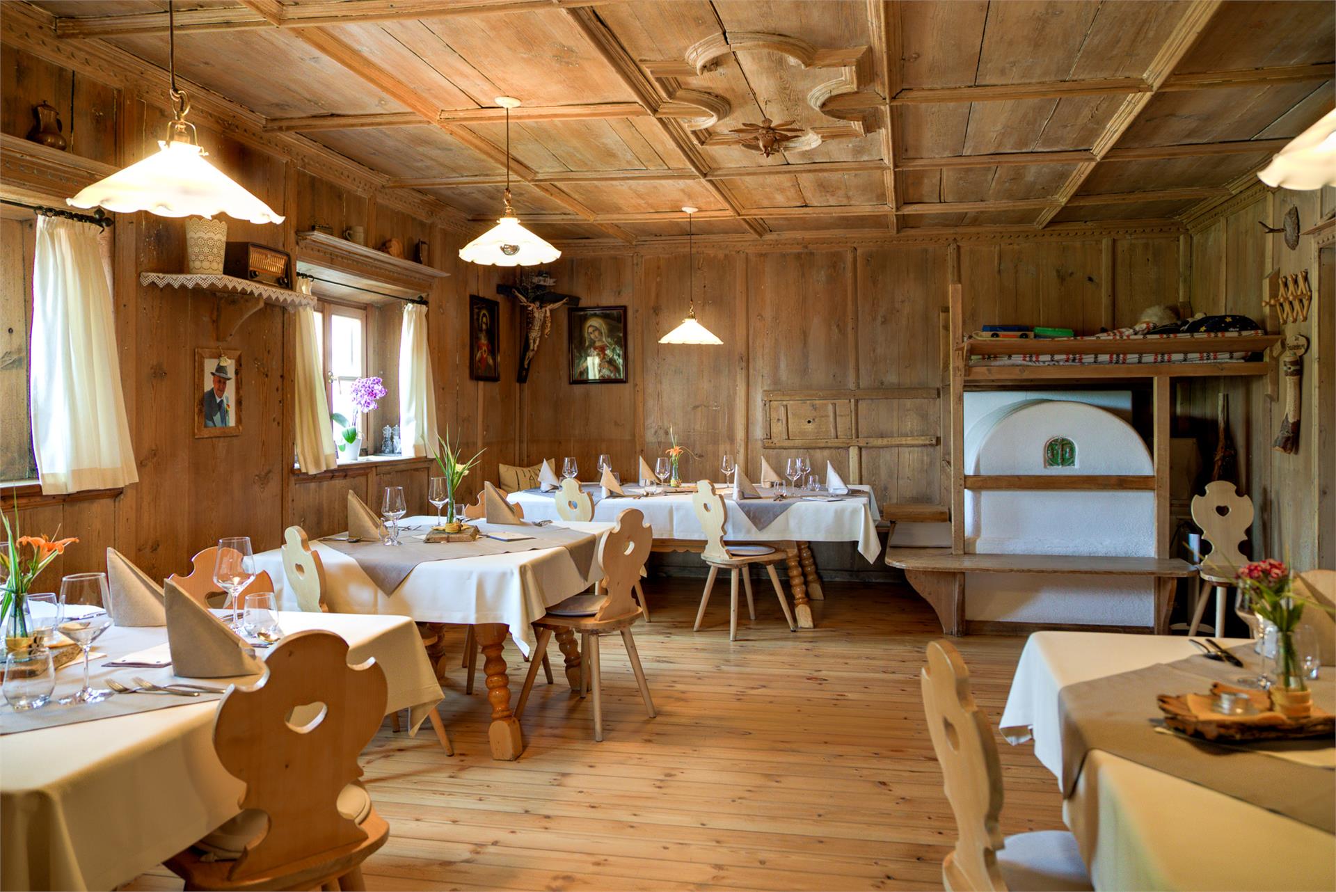 Gasthaus Zunerhof Ritten/Renon 4 suedtirol.info