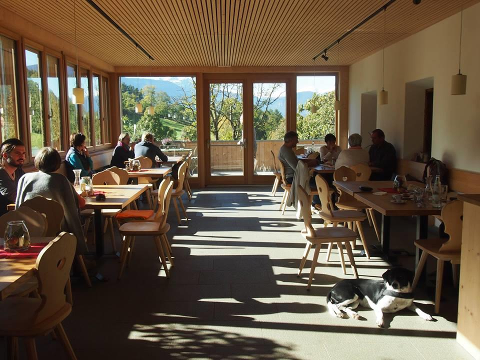 Trattoria Noafer/Noafer Inn Jenesien/San Genesio Atesino 2 suedtirol.info