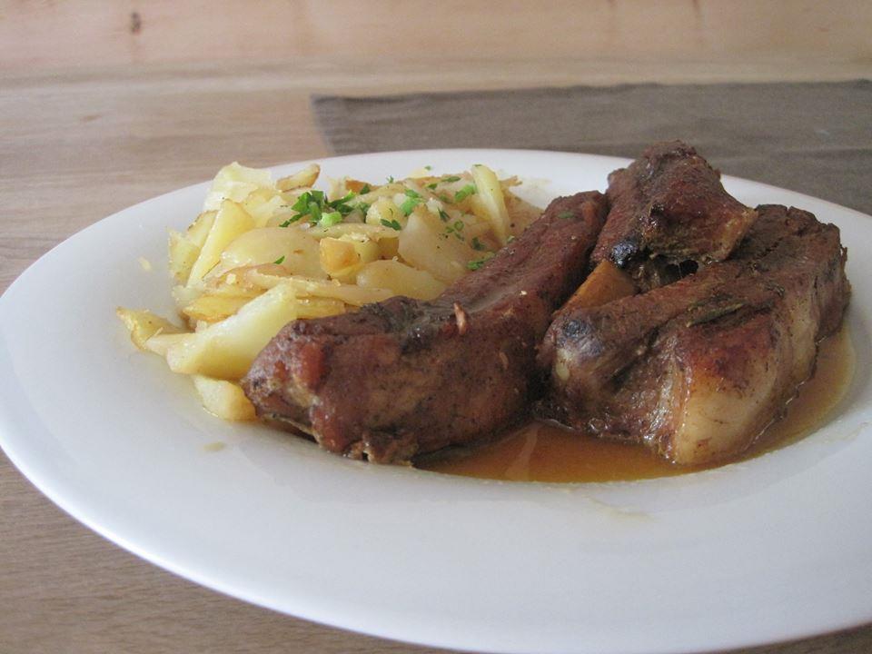 Trattoria Noafer/Noafer Inn Jenesien/San Genesio Atesino 4 suedtirol.info
