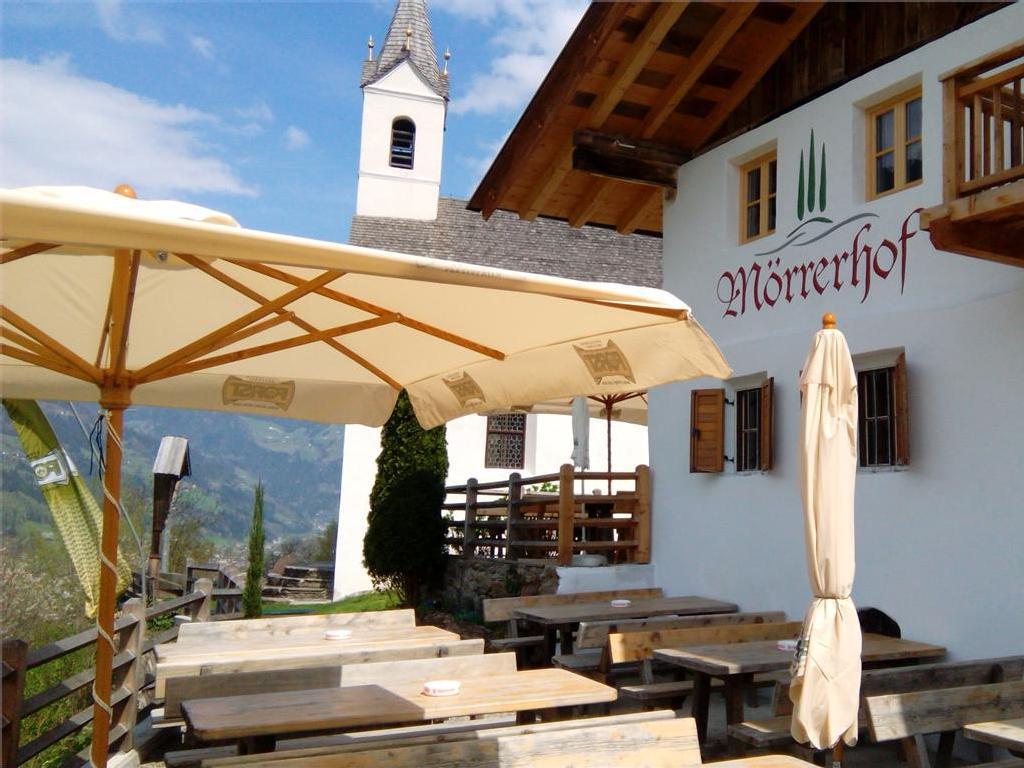 Mörrerhof Inn St.Leonhard in Passeier/San Leonardo in Passiria 1 suedtirol.info