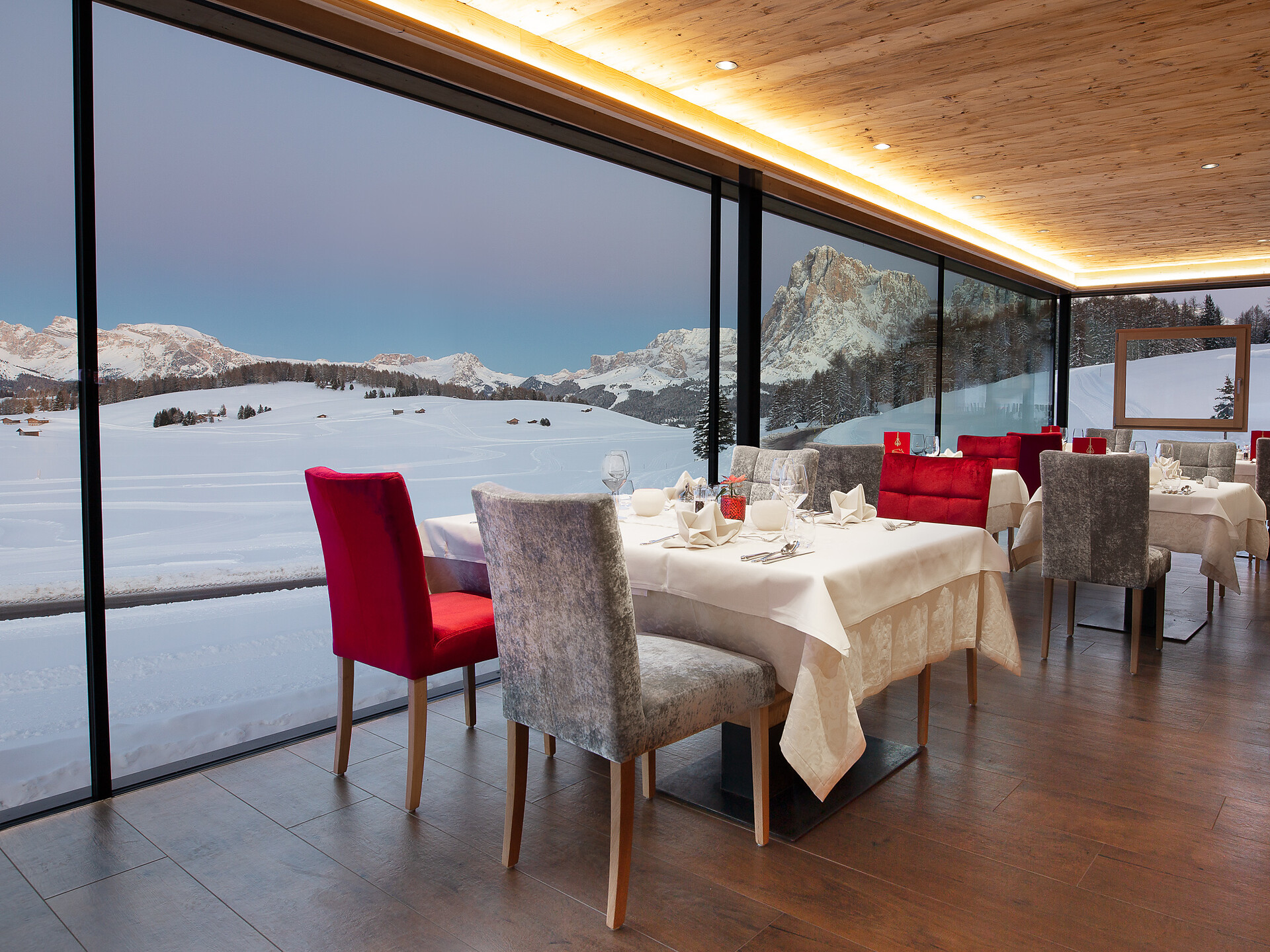 Restaurnat Ritsch